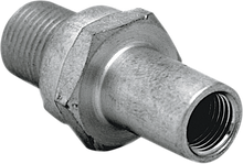 ALLOY ART Compression Release Adapter - 14 mm x 3/4" CRA-1