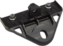 ALLOY ART Front Engine Mount - Black NGMP-2