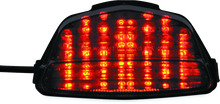 BikeMaster 08-16 Honda CBR1000RR Integrated Tail Light