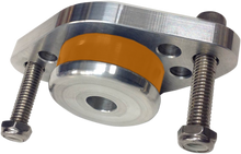 ALLOY ART Motor Mount - Raw - FLT GTMM-1