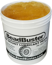 BEADBUSTER Tire Mounting Lube Paste - 16 U.S. fl oz. - Jar ACC-TML