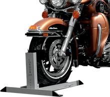 CONDOR Pit/Trailer Stop Stand PS-1500