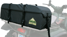 ATV-TEK Expedition Cargo Bag - Black ASEBLK