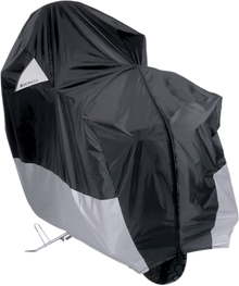 DOWCO Guardian® Cover - EZ Zip - Motorcycle - 3XL 50022-00
