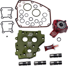 FEULING PARTS Performance Oil System - Twin Cam 7075
