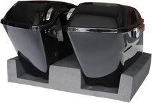 REDA Saddlebag Dock - REDA RSD160001