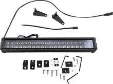SADDLE TRAMP LED Light Bar - 22" HE-INFIN22