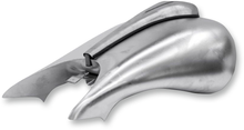 PAUL YAFFE BAGGER NATION Razor Back Stretched Tank Kit - Touring/Trike PYO:STK-RZR-10/16
