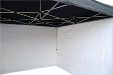 PROMOTIONAL ITEMS VENDOR Canopy Sidewalls - 10' x 10' 40300033