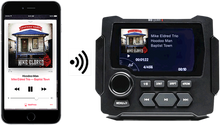 MB QUART Audio System - CanAm GMR-LED