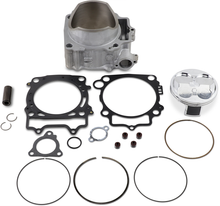 CYLINDER WORKS Cylinder Kit - High Compression - 97.00 mm - Yamaha CW20012K01HC