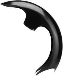 PAUL YAFFE BAGGER NATION Talon Front Fender - 23" PYO:TALON23-13E-S
