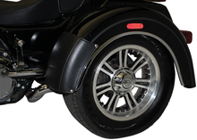 MOTOR TRIKE Rear Fender Bra - Tri-Glide MTBY-0170