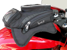 GEARS CANADA Luggage Tank Bag 100196-1