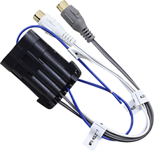 SADDLE TRAMP Audio Adapter - Ride Command - Polaris MPS-RCLOC