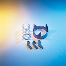 EPI Trail Performance Clutch Kit TPAC-59