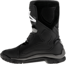 ALPINESTARS Belize Drystar® Boots - Black - US 7 / EU 39 2047117-10-7