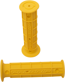 PRO GRIP 726 Grips - Yellow PA072622TRGI