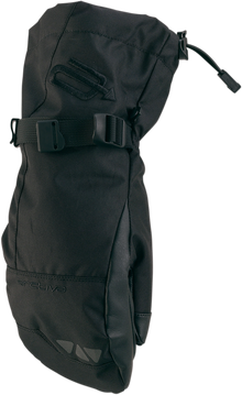 ARCTIVA Pivot Mittens - Black - 2XL 3340-1355