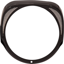 CIRO Headlight Bezel - Black 45201