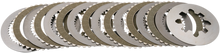 BELT DRIVES LTD. Clutch Kit BDLPCP-0053