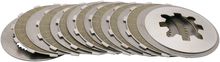 BELT DRIVES LTD. Clutch Kit - Pro Clutch BDLPCP-0200