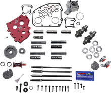 FEULING PARTS Camchest Kit - HP+® Chain Drive Conversion - 525 Reaper Series - Twin Cam 7220