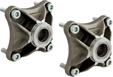 DURA BLUE Wheel Hubs - Rear - Standard - 23 Spline - 4/110 - KTM 1350/110K