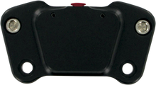 GMA ENGINEERING BY BDL Rear Caliper - 85-99 FXR - Smooth Black GMA-103SASB