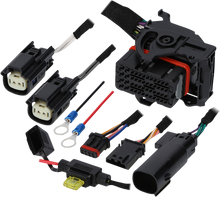 SADDLE TRAMP Integration Harness - '14-'21 FLHTP BC-9700P