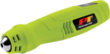 PERFORMANCE TOOL Heat Gun - Cordless - Li-Ion W2082