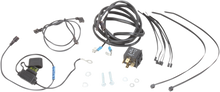 RIVCO PRODUCTS Electric Horn Hardware - GL1800 EH215