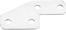 CYCLE VISIONS License Plate Bar Eliminator - '99-'08 FLT/FLHT CV-4812