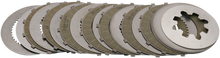 BELT DRIVES LTD. Clutch Kit - Pro Clutch BDLPCP-0005