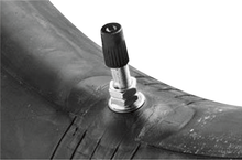 IRC Inner Tube - Standard - 19" - TR-4 - Center Metal Valve T20072
