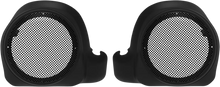 SADDLE TRAMP Speaker Pod - Lower Fairing - '14-'22 FLHTK/FLTRU/FLTRK/FLHTCUTG BC-HDLFP