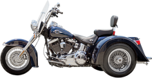 MOTOR TRIKE Spartan Trike Conversion Kit - '07 FLSTF MTDR-2014