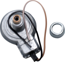 DAKOTA DIGITAL Sending Unit for Cable Drive - Accepts 5/8"-16 Cable Nut - Universal SEN-1011