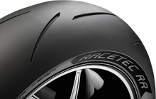 METZELER Tire - Racetec™ RR - Rear - 190/55ZR17 - (75W) 2526100