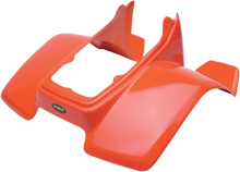 MAIER Rear Fender - Orange - LT50 177897