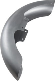 RWD V-TWIN Dyna Front Fender - For 90/90-19" Wheel - 4.3/4" W - 34-3/4" L RWD-50170