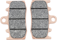 SBS HS Brake Pads - BMW - 796HS 796HS