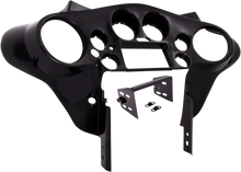 SADDLE TRAMP Inner Fairing - '96-'13 - FLH 95-HDIF