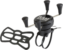 RAM MOUNTS X-Grip® Kit - with Bicycle Base RAP-274-1-UN7