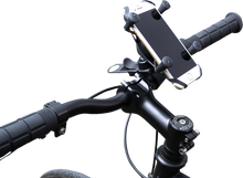 RAM MOUNTS X-Grip® Phone Mount - with Rail Mount RAP-SB-187-UN7