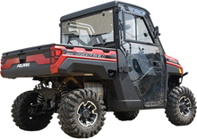 MOOSE OFFROAD Complete Cab Enclosure - Ranger XP 1000 7310