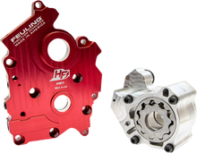FEULING PARTS Oil Pump with Cam Plate - HP+® - Water Cooled - M8 7198