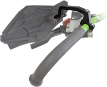 POWERMADD Sentinel Handguard Mounting Kit - Hayes Brake 34454