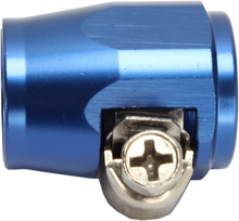 GOODRIDGE Hose Finisher - 5/16"-3/8" - Blue P936-07DB
