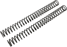 FACTORY CONNECTION Front Fork Springs - 0.51 kg/mm LRN-051